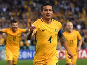 Tim Cahill close to joining Popovic's Karabukspor (Goal)