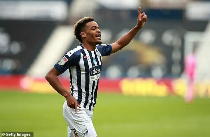 Grady Diangana closes in on West Brom move after West Ham accepted £20m  bid| All Football