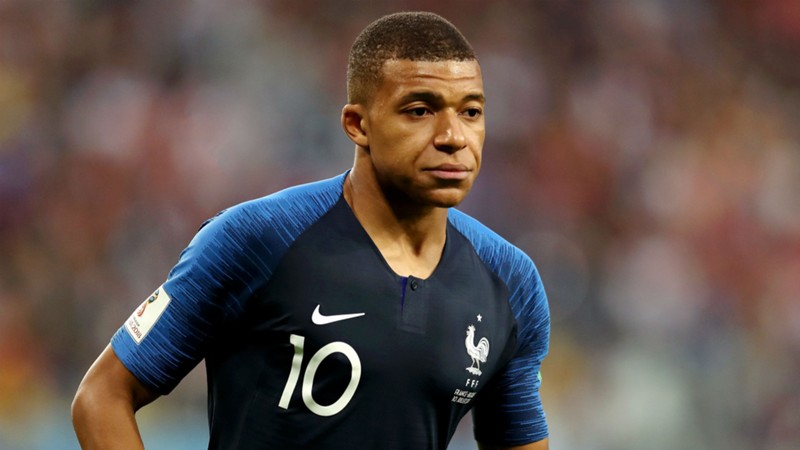 mbappe, modric, hazard & the impressing players at world cup