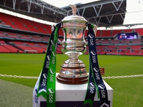 Farsley Celtic edge 10-goal cracker in SSE Women's FA Cup First Round