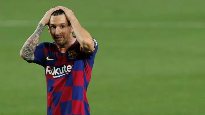 Barca survet sale