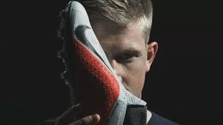 Nike launches its most anticipated football boot the PhantomVSN All Football