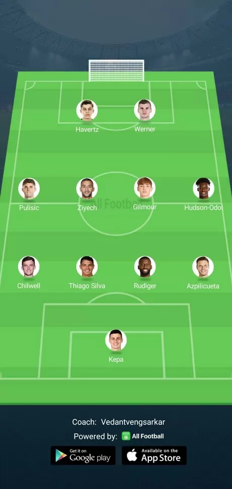 How To Set Up Like Guardiola S Man City On Fifa 20 All Football