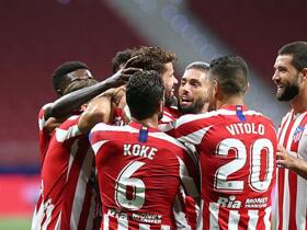“Llegué con sobrepeso, por eso me costó jugar al principio”