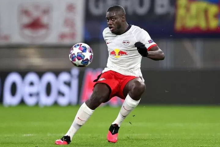 Man Utd Set Timeline To Make Dayot Upamecano Transfer As Defender Tops Shortlist All Football
