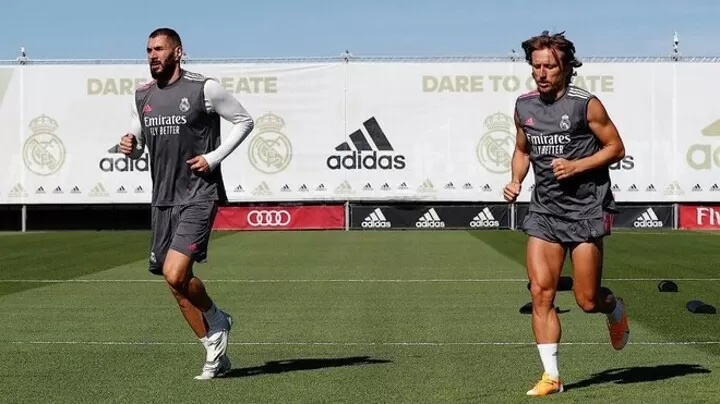 Real Madrid To Play Two Friendlies Against Rayo Vallecano And Getafe All Football