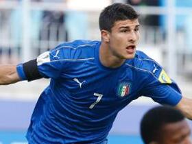U21: Italy comeback to beat Russia in a 3-2 thriller