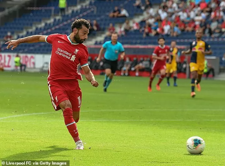 Danny Murphy S Seven Premier League Players You Must Watch This Season All Football