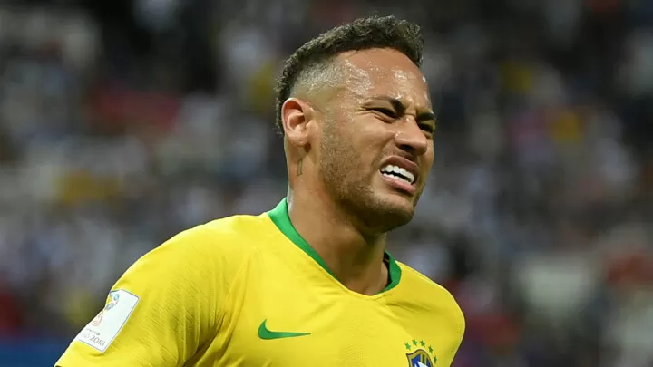 Champion Neymar will bounce back from World Cu  beIN SPORTS
