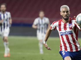 Carrasco: “Llegué con sobrepeso, por eso me costó jugar al principio”