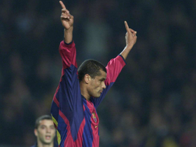 Brazilian legend Rivaldo appointed technical director of Moroccan side