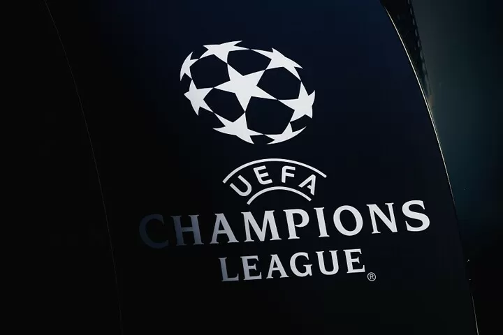 champions league 2018 qualified teams