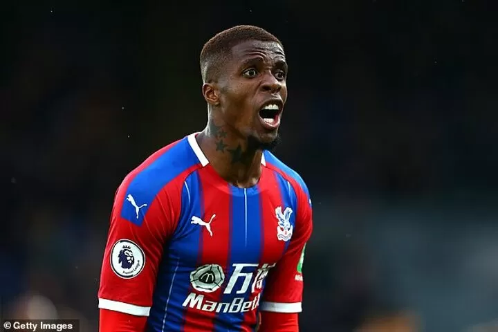 Chelsea third discount kit crystal palace