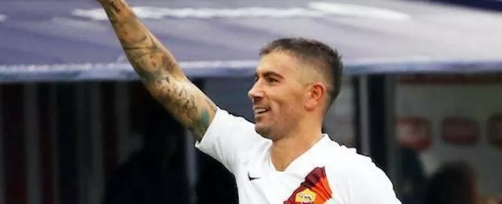Kolarov Arrives For Medical Ahead Of His Move From Roma To Inter All Football