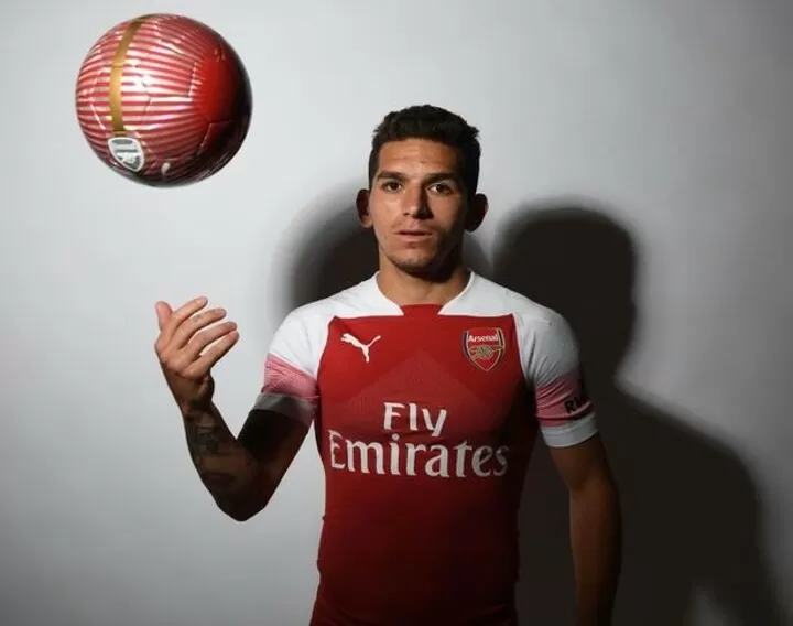 Why new Arsenal signing Lucas Torreira will give the club