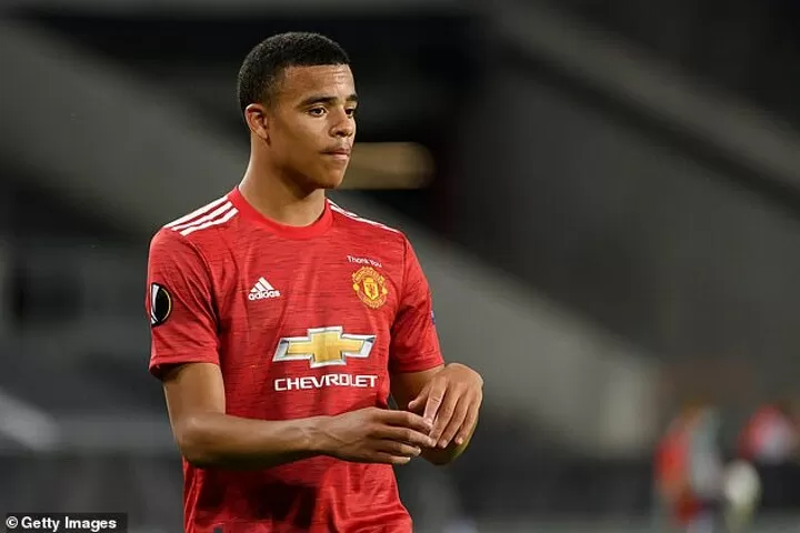 Pampered Academy Life Leads To Likes Of Phil Foden And Mason Greenwood Thinking They Are Bulletproof All Football