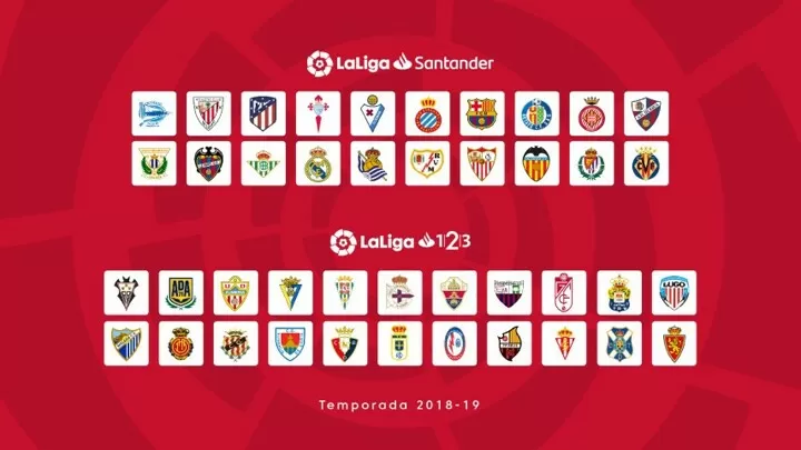 Oficial Los Clasicos De Liga Barca Real Madrid El 28 De Octubre