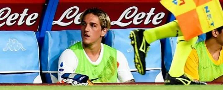 Zaniolo Out With New Acl Injury All Football