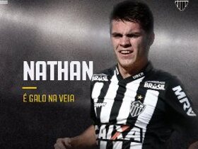 Official: Chelsea's Brazilian Midfielder Nathan Agrees Deal To Return His Native Country