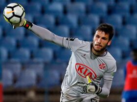 Villa sign Atletico goalkeeper Andre Moreira in their first transfer since takeover