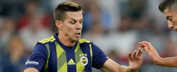 Zajc Set For Genoa Medical All Football