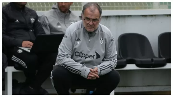 Marcelo Bielsa To Stay On As Leeds Coach For 2020 21 Season All Football