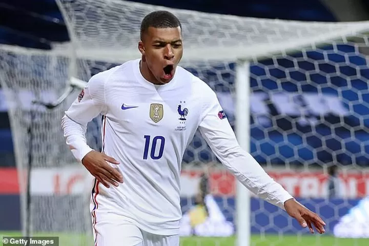Real Madrid Want Mbappe Upamecano Eduardo Camavinga Next Summer In Huge Spree All Football