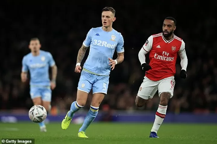 Keown Talks Tactics Marcelo Bielsa Will Have The Odd Trick Up His Sleeve All Football