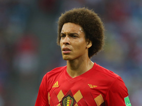 Witsel au Borussia Dortmund, c'est imminent