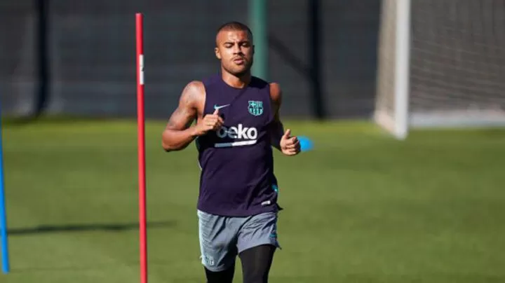 Rafinha I Would Like To See Thiago At Barcelona As He Would Fit Perfectly All Football