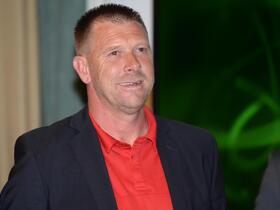 SuperSport United coach Eric Tinkler issues injury update
