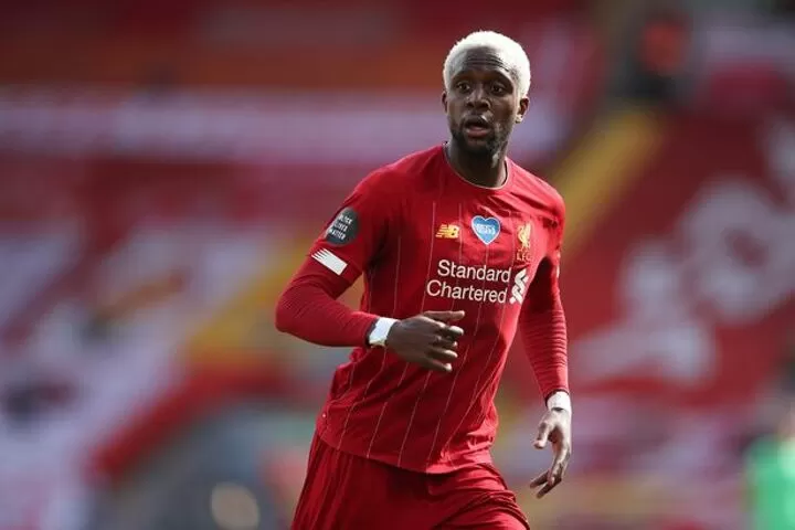 Liverpool Set Out Origi Transfer Demands As Fenerbahce Lead Five Way Battle All Football