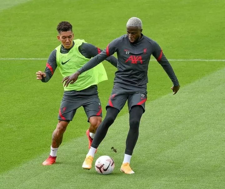 Liverpool Set Out Origi Transfer Demands As Fenerbahce Lead Five Way Battle All Football