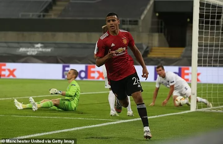 Bukayo Saka And Mason Greenwood Among The Most Improved Young Players In Fifa 21 All Football