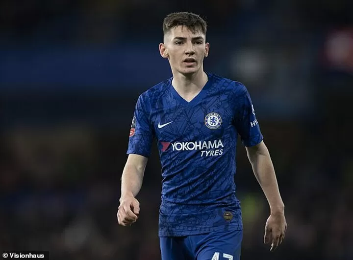 Robertson Sent Selfie Of Him In A Chelsea Top To Liverpool Before Title Triumph All Football