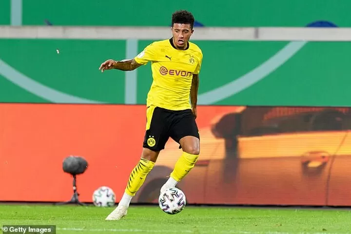 Bernardo Silva Hazard And Sancho Are Among Top Rated Dribblers In Fifa 21 All Football