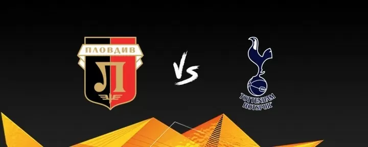 Tottenham 2025 lokomotiv live