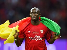 Cameroun - Mbia valide le choix Seedorf: "Je leur souhaite le meilleur"