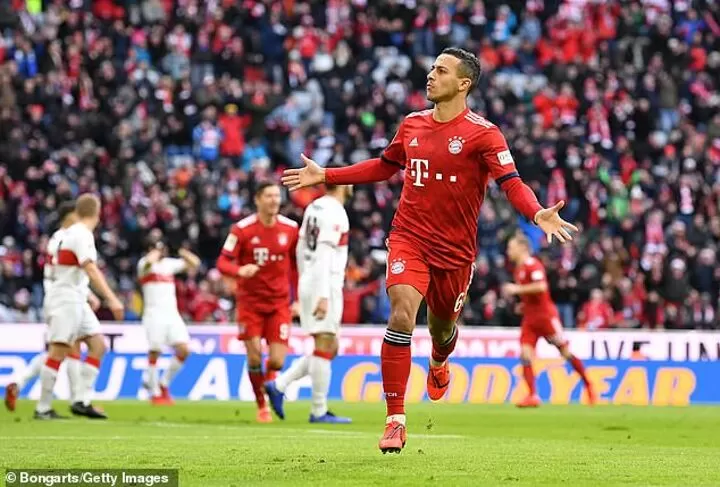 Praised By Klopp Loved By Guardiola Thiago Alcantara Close To Join Liverpool All Football