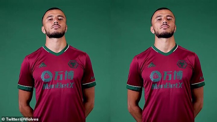 We are officially Portugal Wolves fans react as club share third
