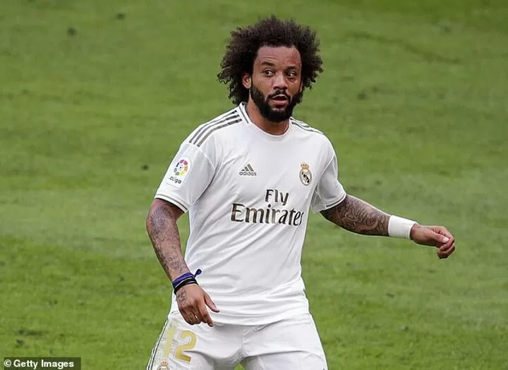Real Madrid Fans Angry At Club S Decision To Sell Left Back Sergio Reguilon To Tottenham All Football