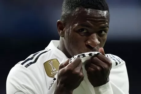 Real Madrid Squad Numbers 2020 21 Asensio And Vinicius Change After Bale Exit All Football