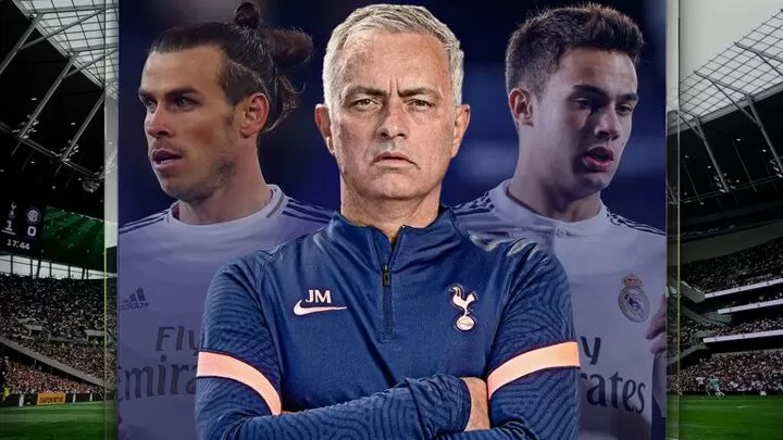 Bale And Thiago A Fantasy Football Dream All Football