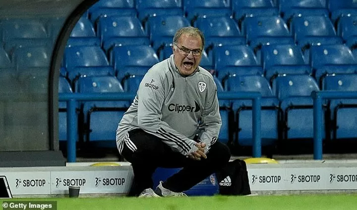 Leeds United Vs Fulham Premier League Live Score Lineups And Updates All Football