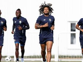 Sólo un club de Segunda vale menos que Panamá