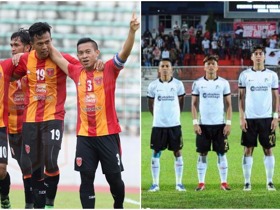 M-League flirts with domino effect of potential club withdrawal and closures