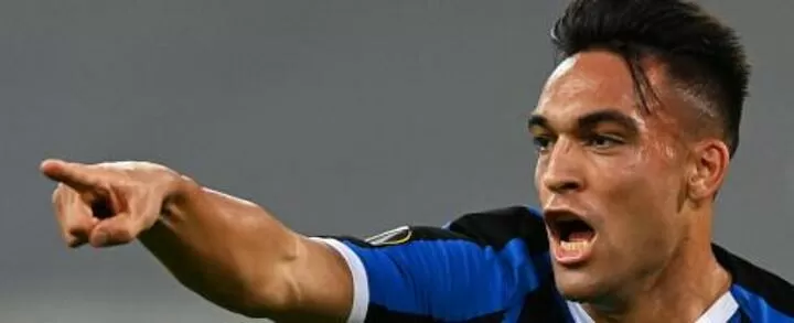 Lautaro Hat Trick In Inter Friendly All Football