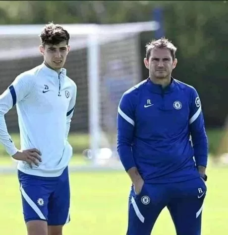 New Signing Kai Havertz Is The Donkey Loving Piano Player Who Can Get A Tune Out Of Chelsea All Football