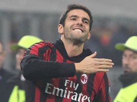 Kaká se aleja del Milan: más cerca de China