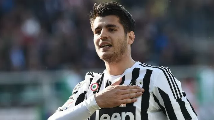 Morata will arrive at Turin tomorrow & sign his contract, says Fabrizio  Romano| All Football